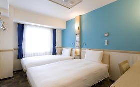 Toyoko Inn Kyoto Gojo Omiya